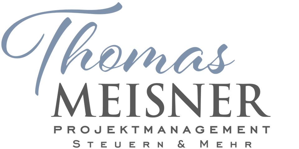 Meisner Projektmanagement - Thomas Meisner